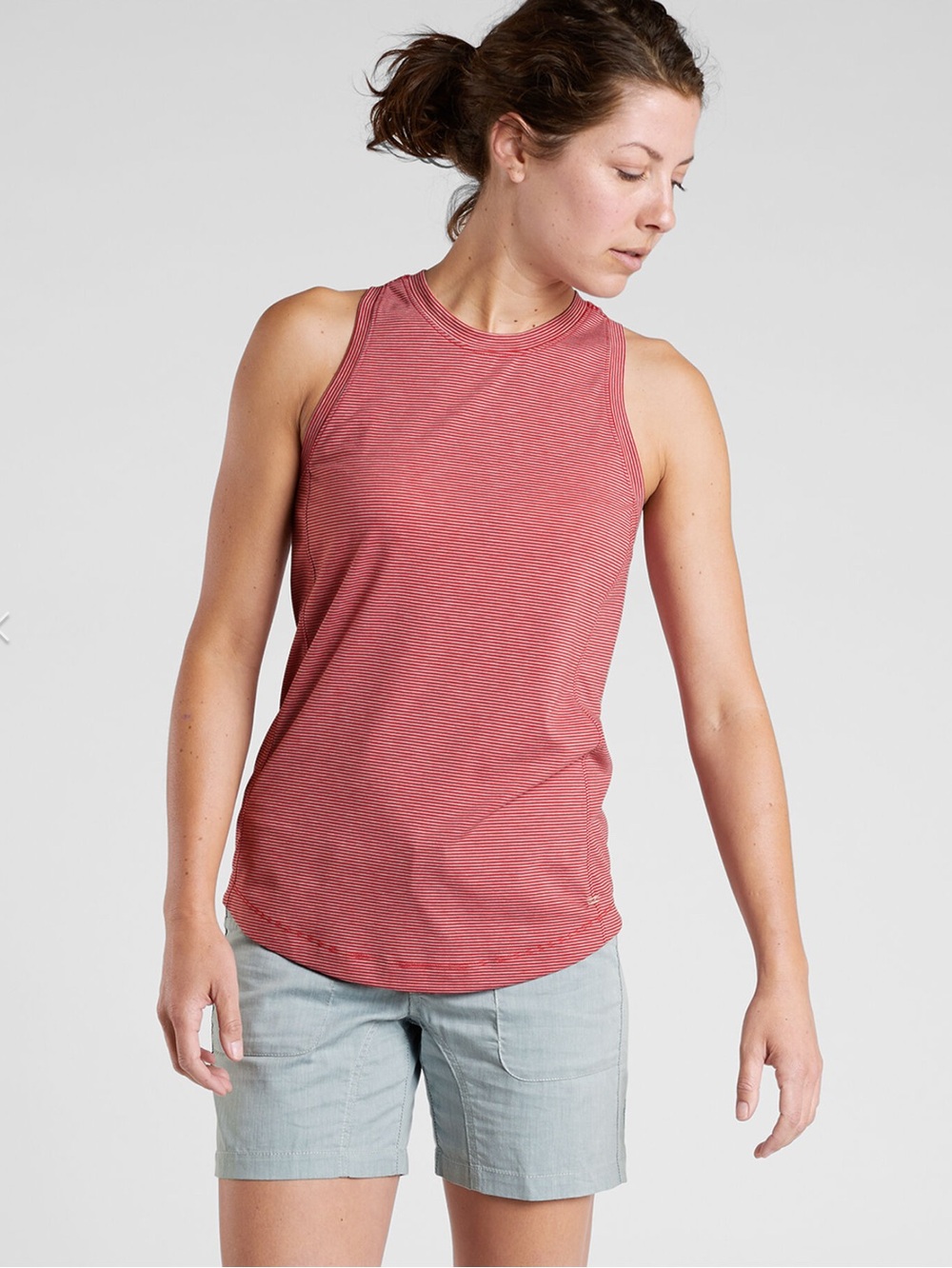 Toad&Co Swifty Breathe Tank